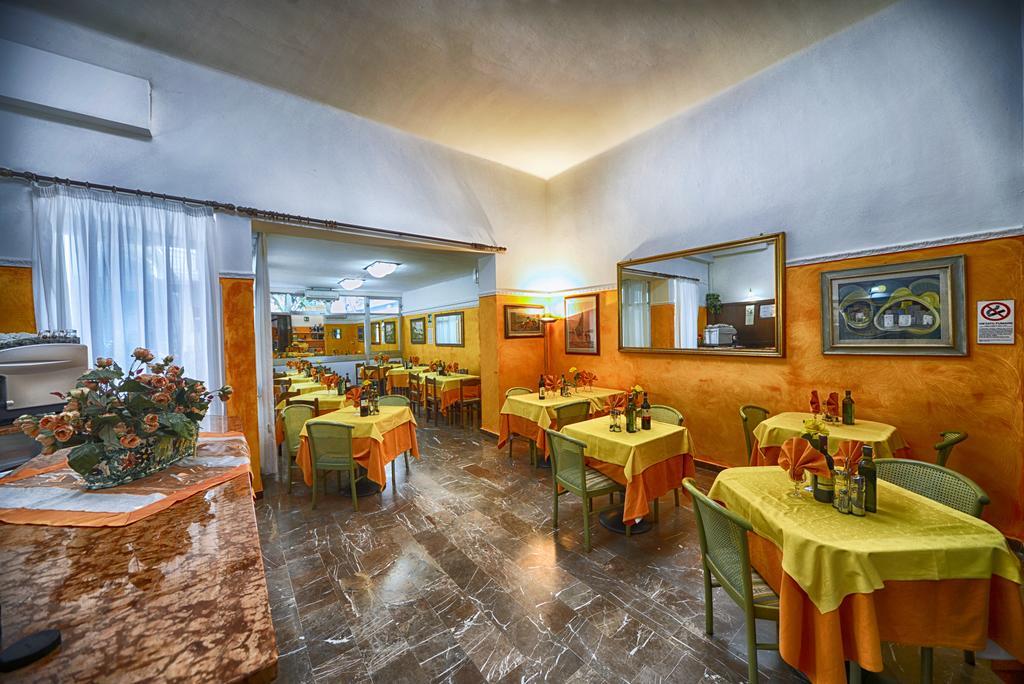 Hotel Midy Viareggio Exterior photo