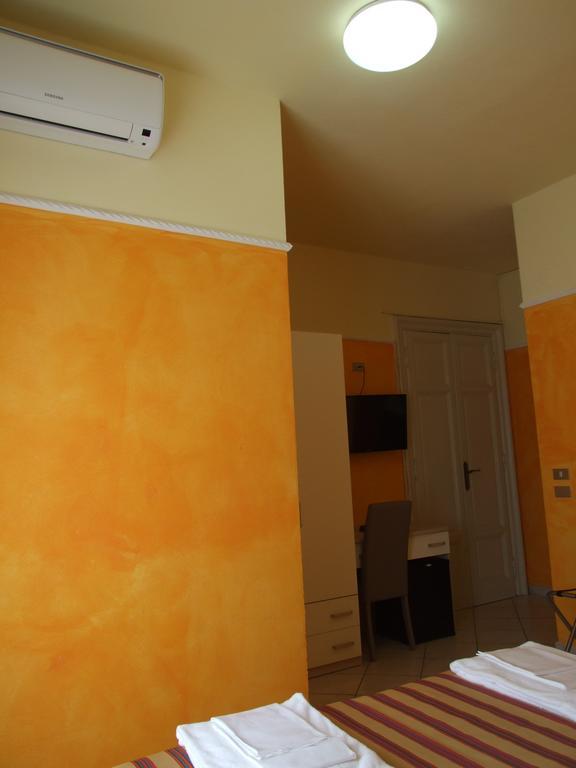 Hotel Midy Viareggio Exterior photo